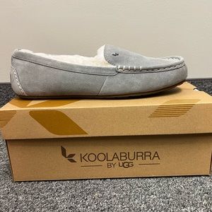 NWT Women’s Koolaburra Moccasins